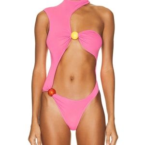 Jacquemus Body Suit.